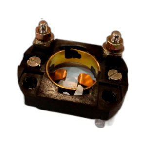 HOLDER B/SIDE INDICATOR.