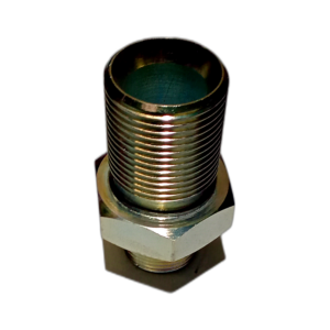 ADAPTOR PIPE