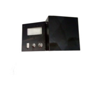 INDICATOR MCB AND INDICATOR.