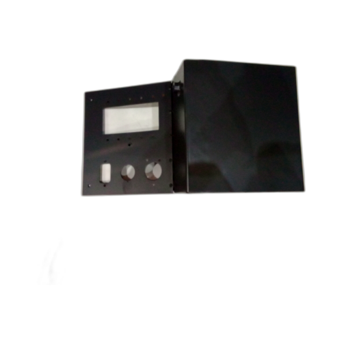 INDICATOR MCB AND INDICATOR.