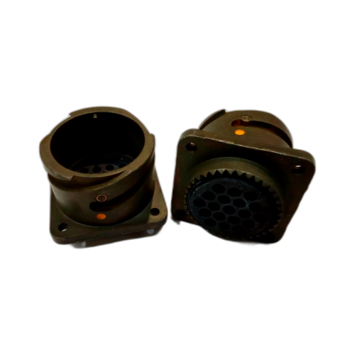 CONNECTOR 19 WAY, FIXED CONN