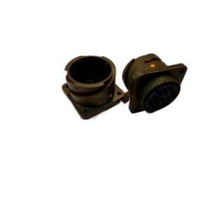 CONNECTOR 19 WAY, FIXED CONN