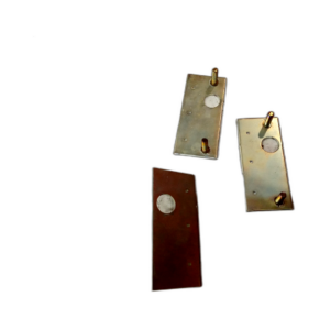 PLATE BUDGET LOCK.
