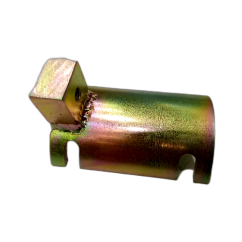 ADJUSTER ASSY, LH, BI-PARTIN