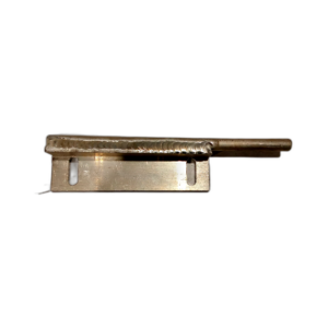 HINGE HEADER COVER, ASSY.