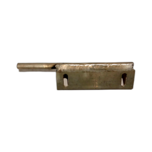 HINGE HEADER COVER, ASSY.