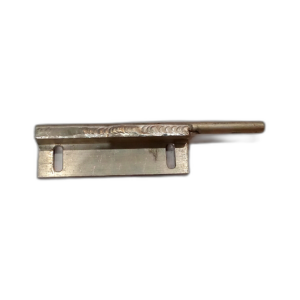 HINGE HEADER COVER, ASSY.