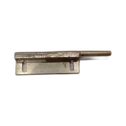 HINGE HEADER COVER, ASSY.