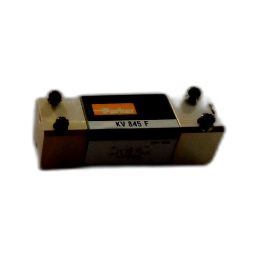 VALVE (DOOR CONTROL CAB).