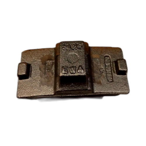 BLOCK AUXILIARY TREAD BRAKE