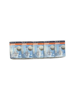 BULB TWIN FILAMENT TYPE H4 B