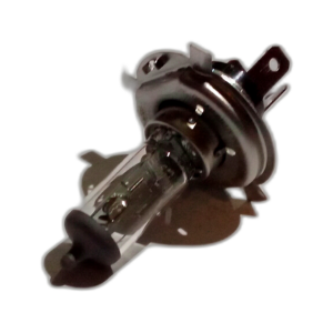 BULB TWIN FILAMENT TYPE H4 B