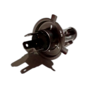 BULB TWIN FILAMENT TYPE H4 B