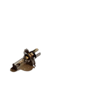 BULB TWIN FILAMENT TYPE H4 B