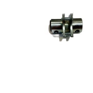 SUPPORT, END PLUG AND REAR A