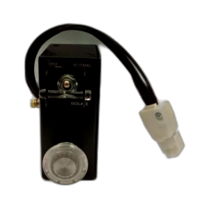 BOX DRA PUSH BUTTON.