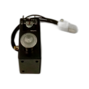 BOX DRA PUSH BUTTON.