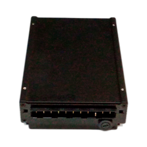CONVERTER TOILET
