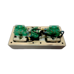 PANEL CONTROL