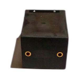 DETECTOR, VOLTAGE U4