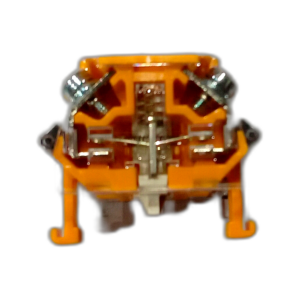BLOCK CONTACT. 2 N/O.