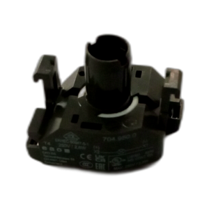 BLOCK ADAPTOR PNEUMATIC