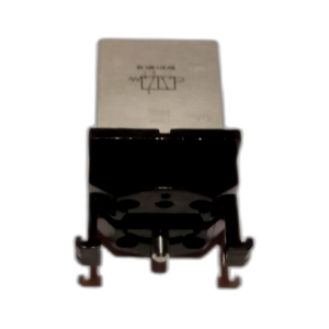 BLOCK VALVE PNEUMATIC