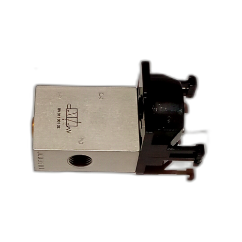 BLOCK VALVE PNEUMATIC