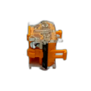 SNAP-ACTION SWITCHING ELEMENT SA 1NO SCH