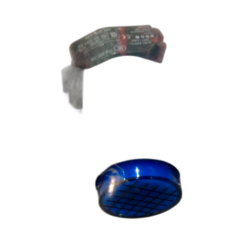 INDICATOR FLUSH MOUNTED