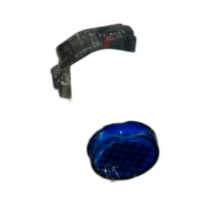 INDICATOR FLUSH MOUNTED