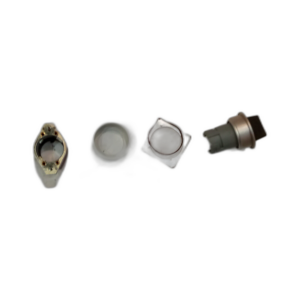 SELECTOR SWITCH-ACTUATOR FLUSH MOUNTING