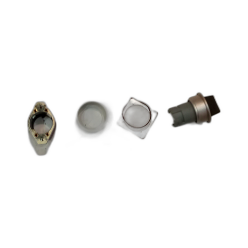 SELECTOR SWITCH-ACTUATOR FLUSH MOUNTING