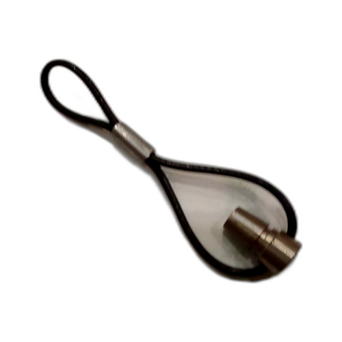 PLUG WITH LANYARD 1461B56