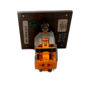 SWITCH, ISOLATION