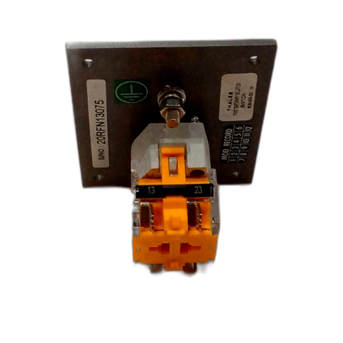SWITCH, ISOLATION
