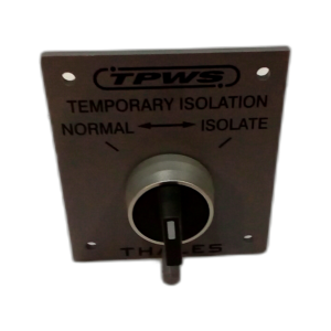 SWITCH, ISOLATION