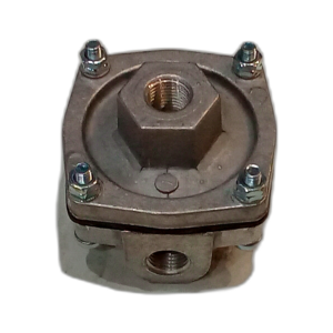 VALVE DETECTION