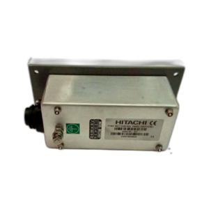 PANEL CONTROL TPWS