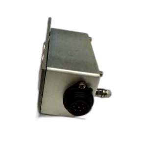 PANEL CONTROL TPWS