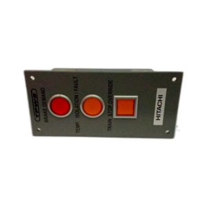 PANEL CONTROL TPWS