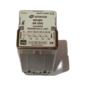 RELAY PLUG IN 96V RF4-SY