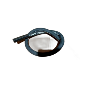 HOSE. r/f SAND. 25.0mm ID x 1950mm LONG