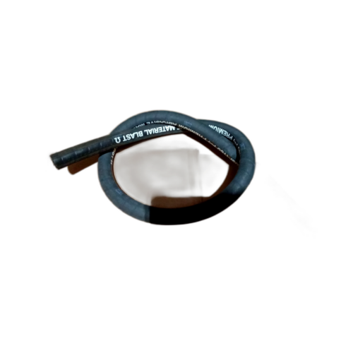 HOSE. r/f SAND. 25.0mm ID x 1950mm LONG