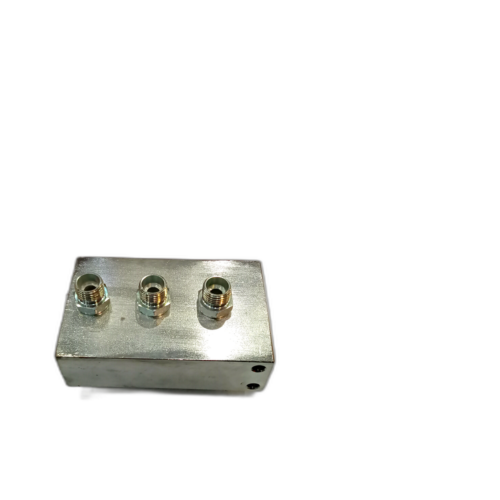 MANIFOLD SANDER