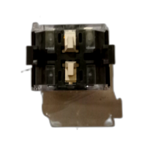 CONTACT BLOCK