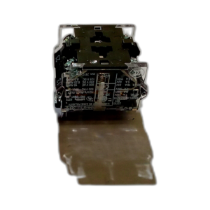 CONTACT BLOCK