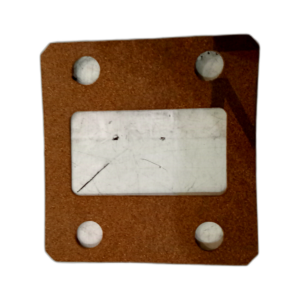 GASKET SAND VALVE