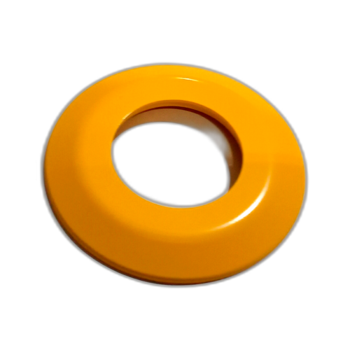BEZEL YELLOW