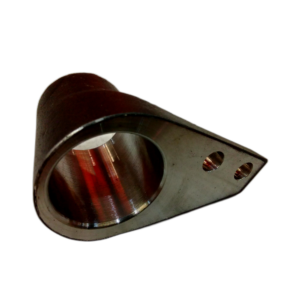 BRACKET, HOSE LH